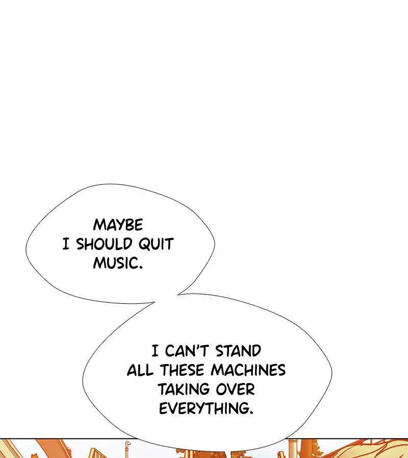 If AI Rules the World Chapter 28 108